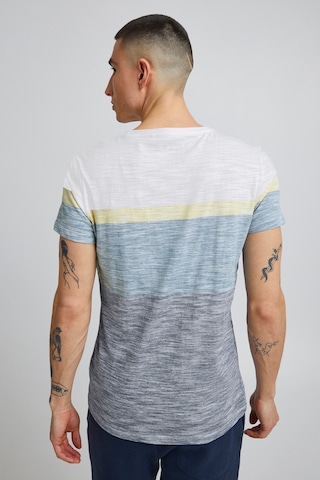 BLEND Shirt 'JAKOB' in Gemengde kleuren
