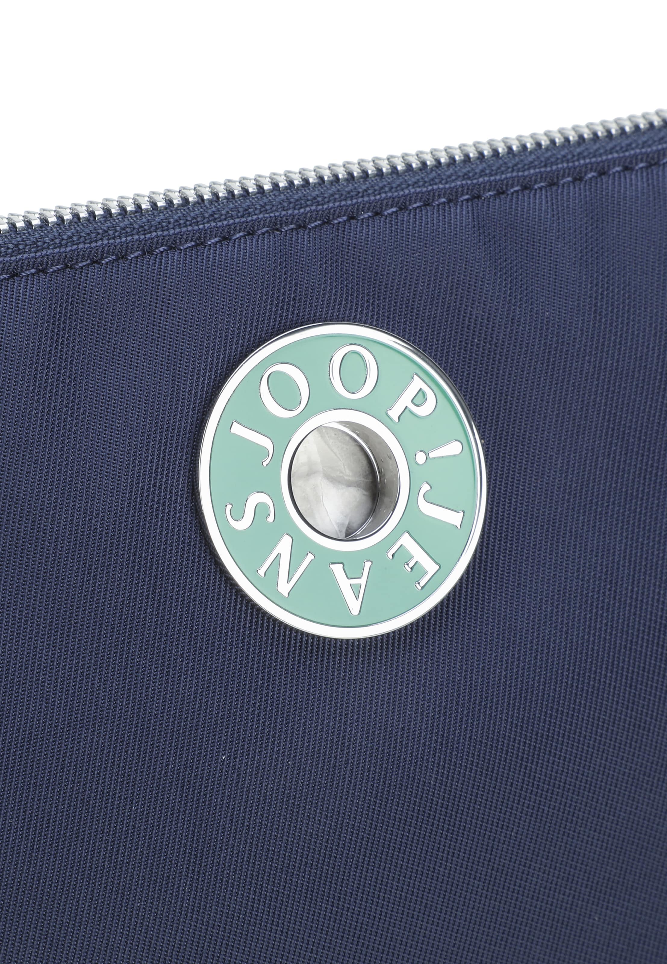 JOOP! Jeans Schoudertas 'Giocoso Letizi' in Blauw