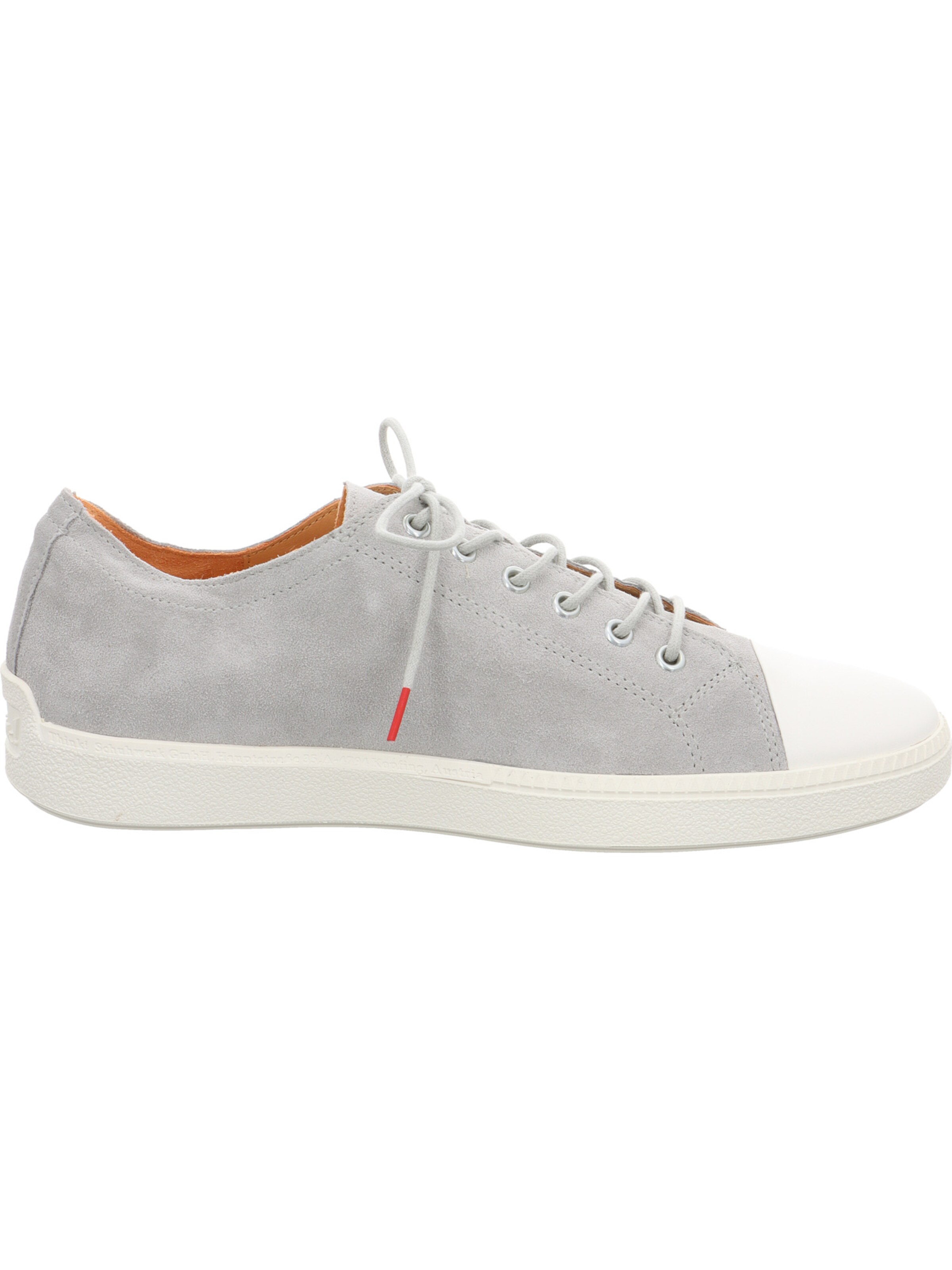 THINK! Sneakers 'Turna' in Grau