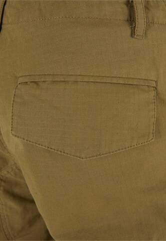 Regular Pantalon cargo ZOO YORK en vert