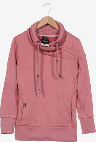 Ragwear Sweater M in Pink: predná strana