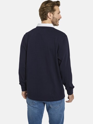 BABISTA Sweatshirt 'Modasole' in Blauw