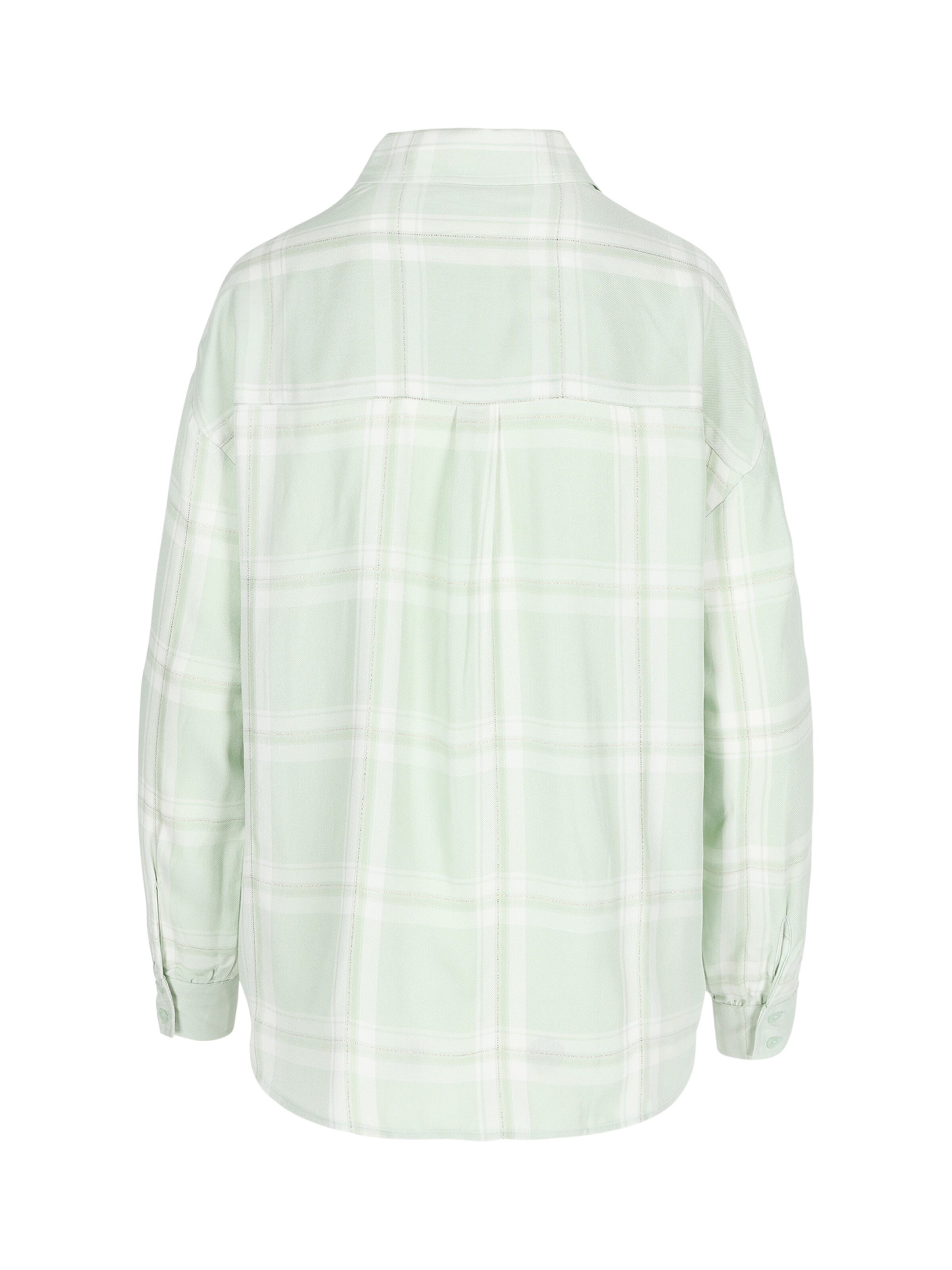 LolaLiza Bluse in Grün