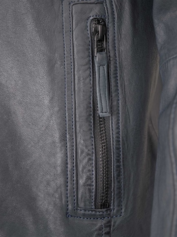 Jilani Tussenjas 'Caracas' in Blauw
