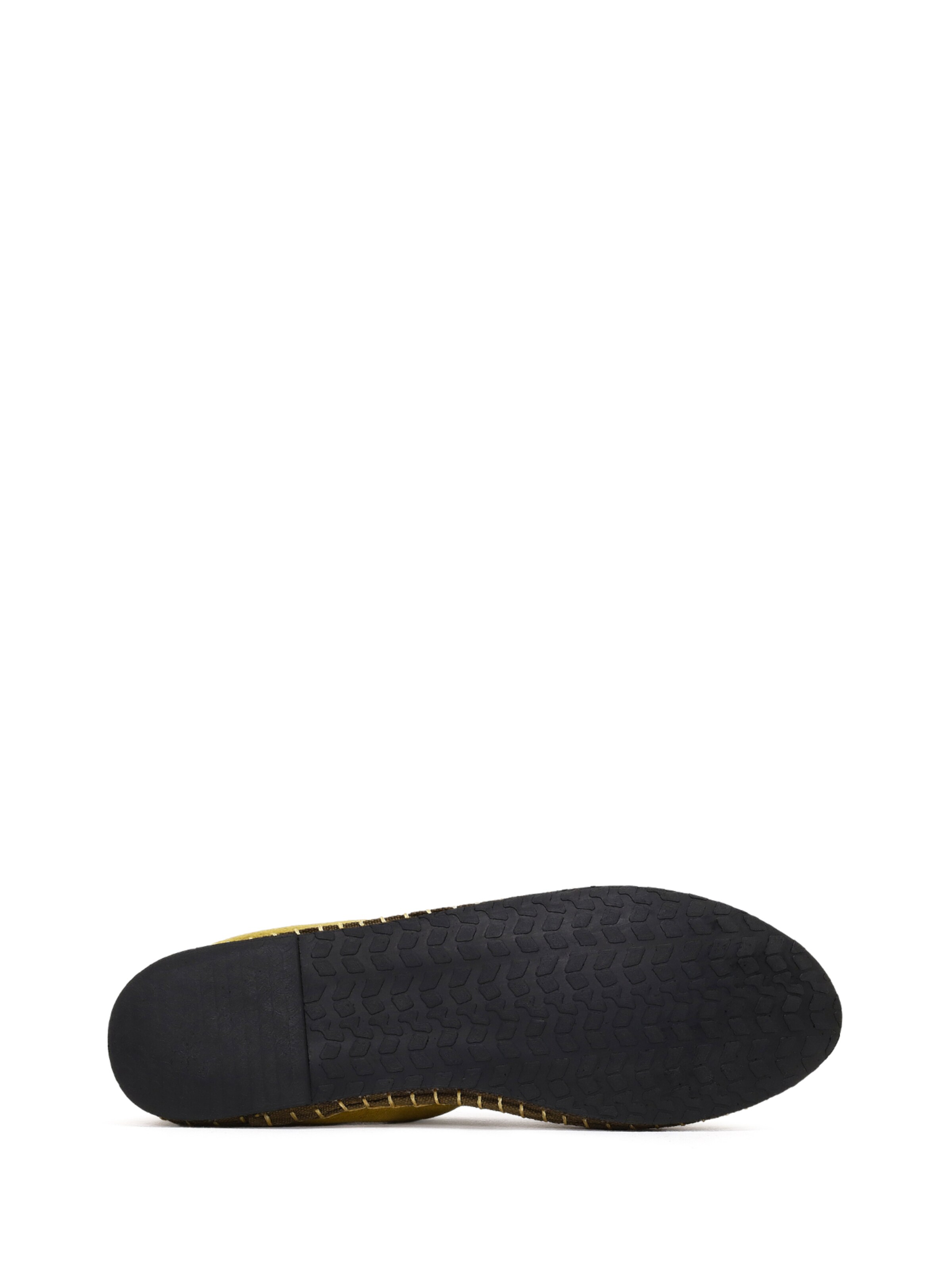 Espadrilles Derimod en vert