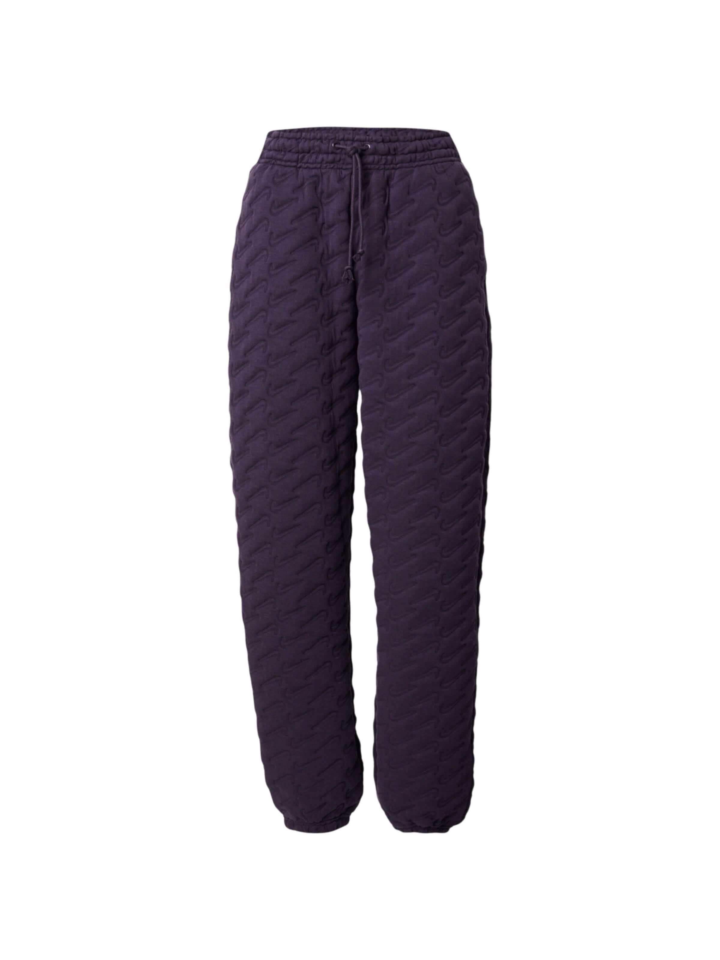Pantaloni in 40 NIKE di colore blu, Visualizzazione prodotti