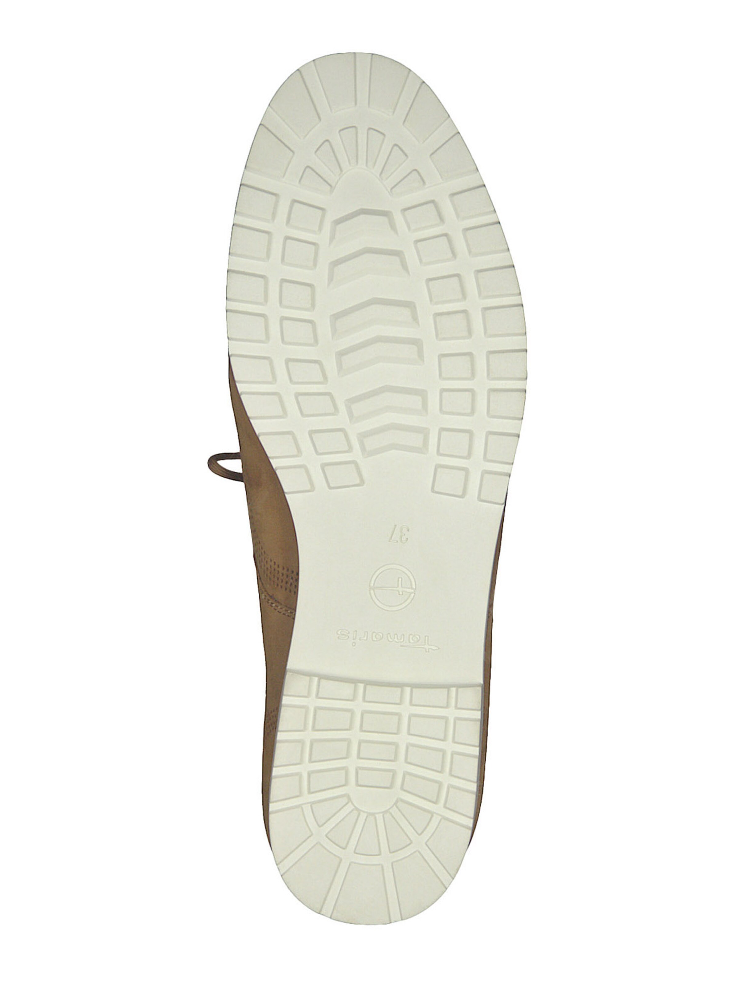Frauen Halbschuhe TAMARIS Schnürschuh in Braun - OB73706 Frauen Halbschuhe TAMARIS Schnürschuh in Braun - OB73706