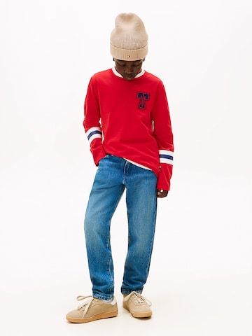 Regular Jean TOMMY HILFIGER en bleu