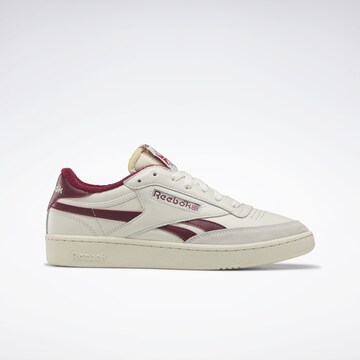 Sneaker bassa di Reebok in bianco