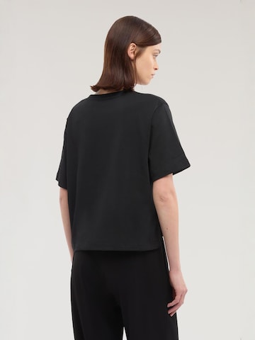Maglietta di Trussardi in nero