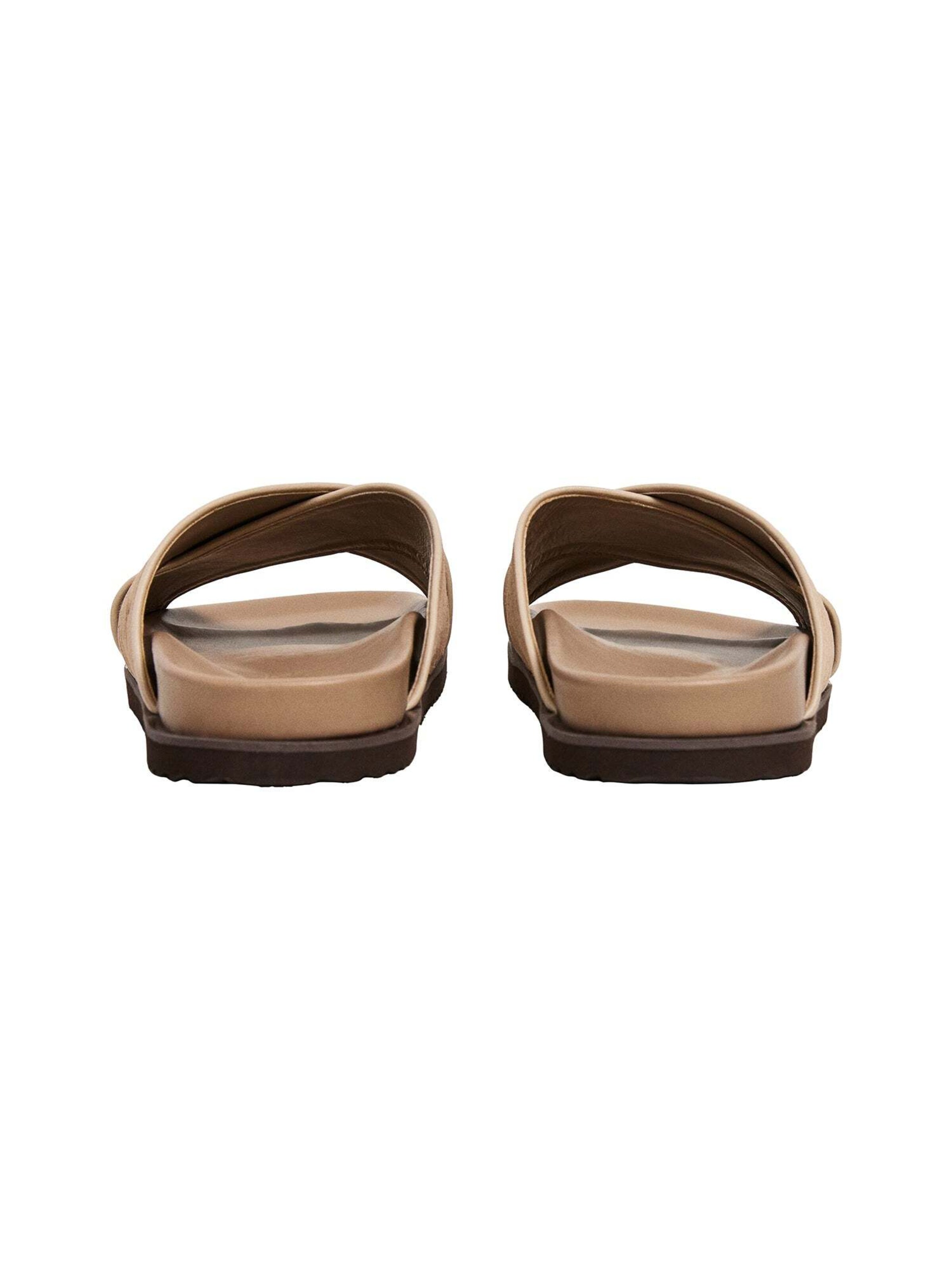 Hackett London Sandal in Beige