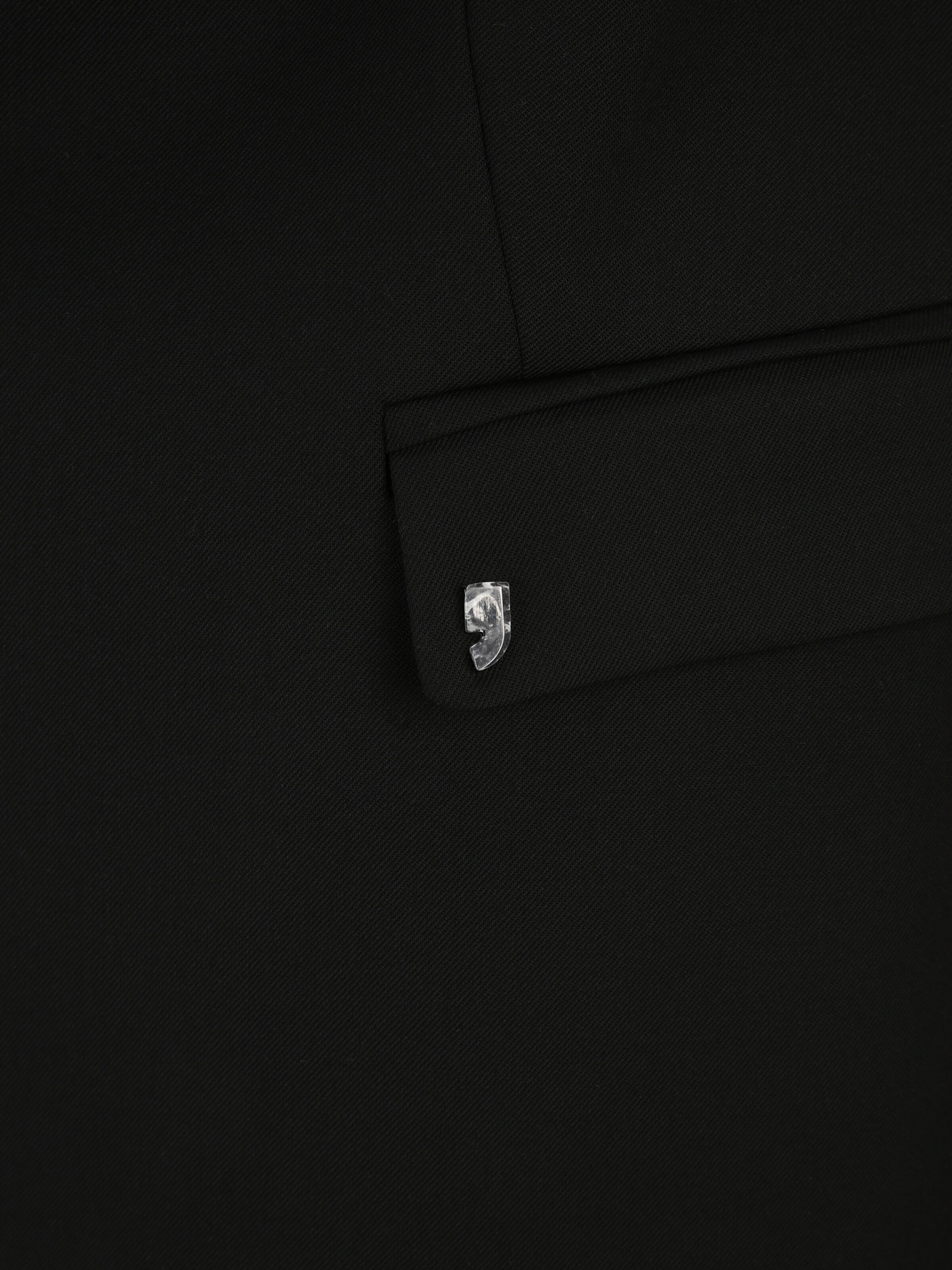 COMMA Blazers in Zwart