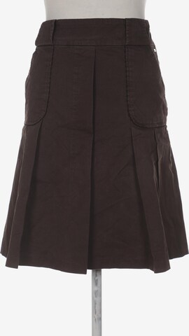 ESCADA SPORT Skirt in L in Brown: front