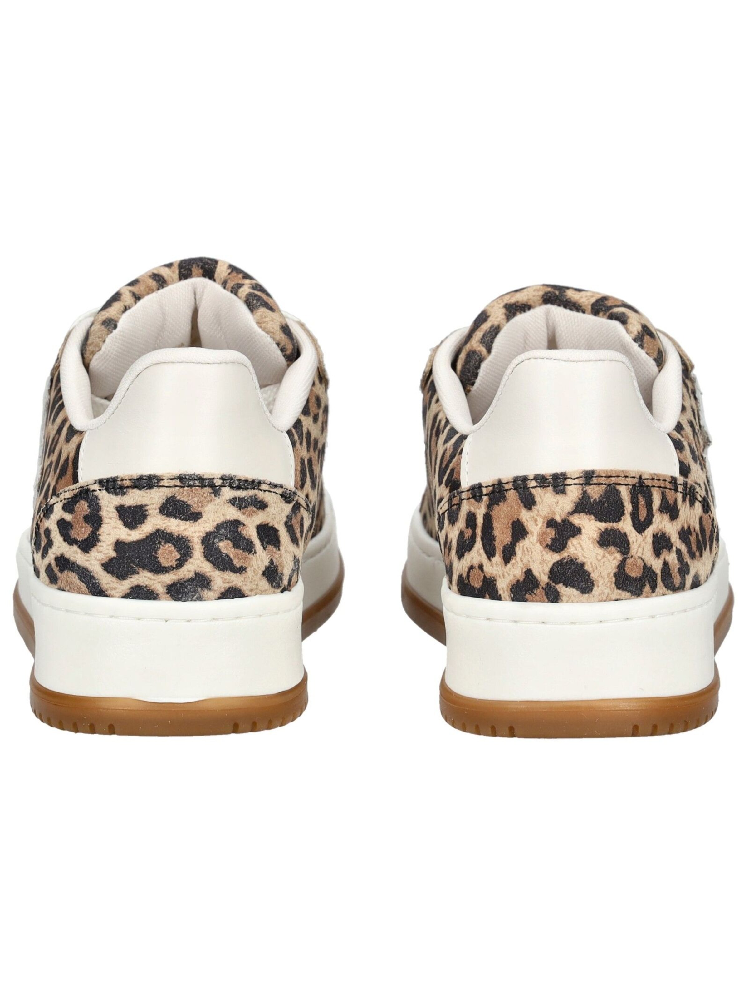 STEVE MADDEN Sneaker in Beige