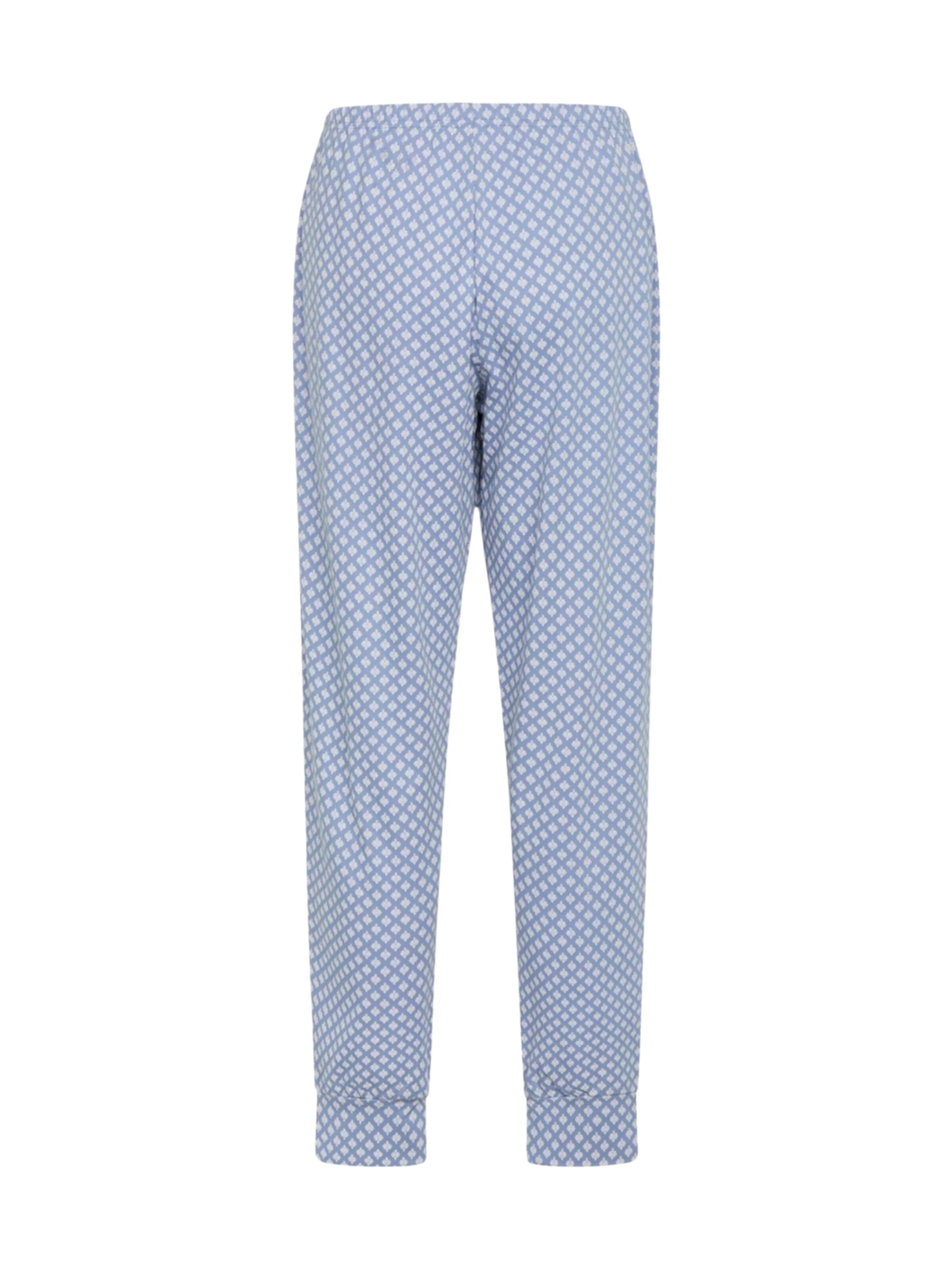 CCDK Copenhagen Pyjamabroek 'Charlotte' in Blauw