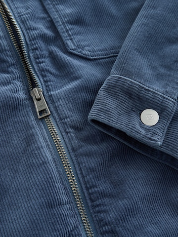 Giacca di mezza stagione di Next in blu