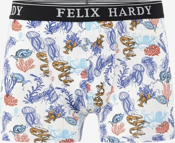 Felix Hardy Μποξεράκι σε γκρι