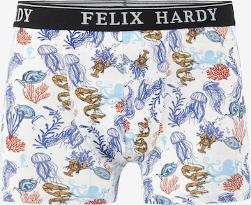 Felix Hardy Boxeralsók - szürke