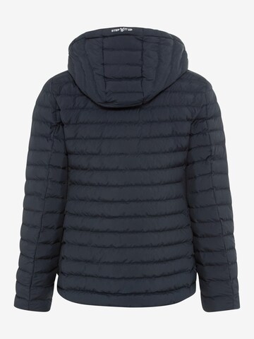 Fuchs Schmitt Übergangsjacke 'Calgary'‌‌‌‌‌‌‌‌‌ in Blau