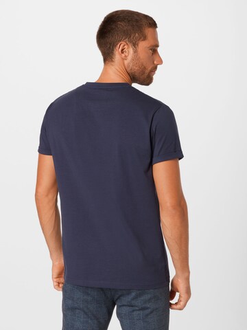 Clean Cut Copenhagen Shirt in Blauw