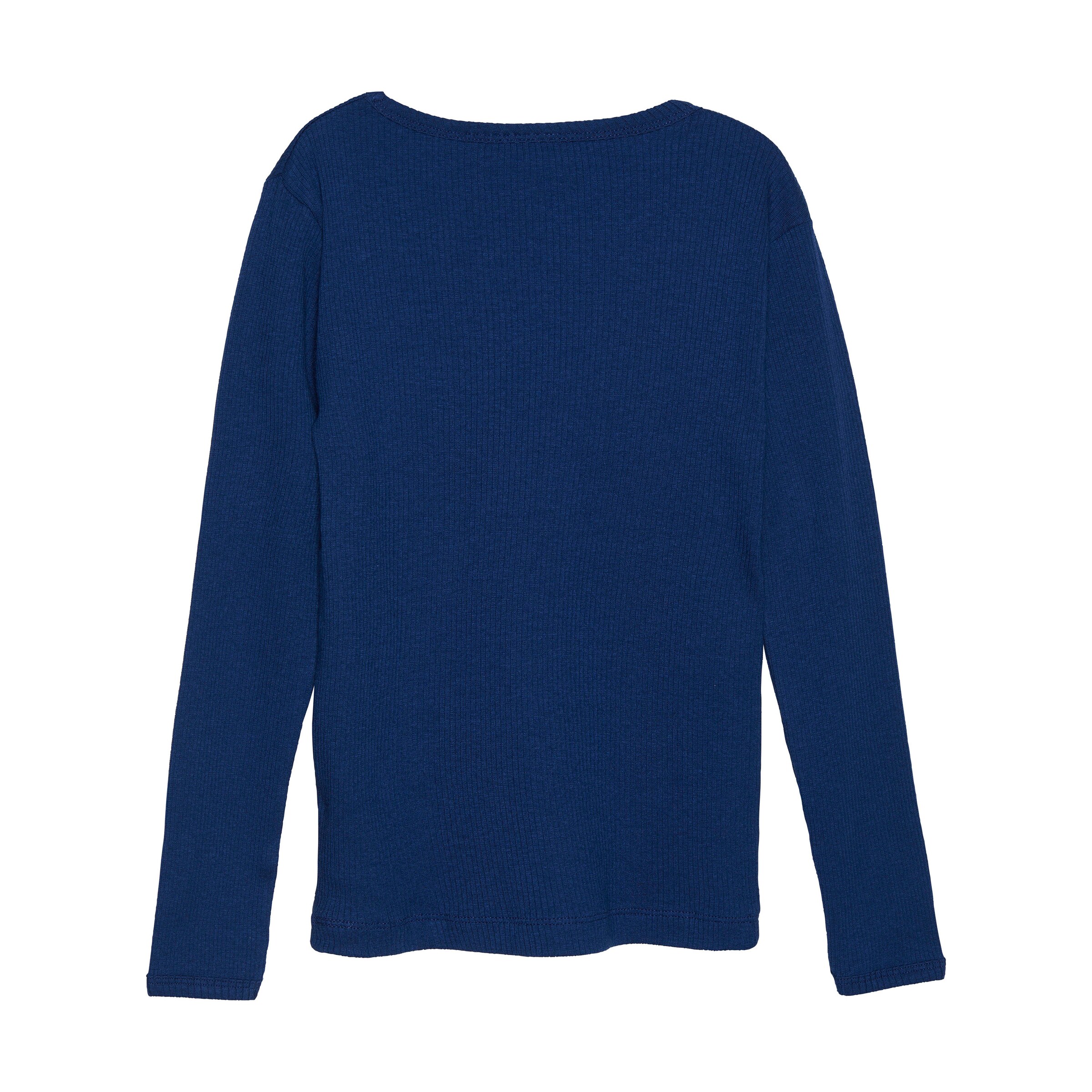 MINYMO Shirt in Blau