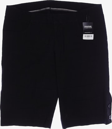MEXX Shorts XL in Schwarz: predná strana