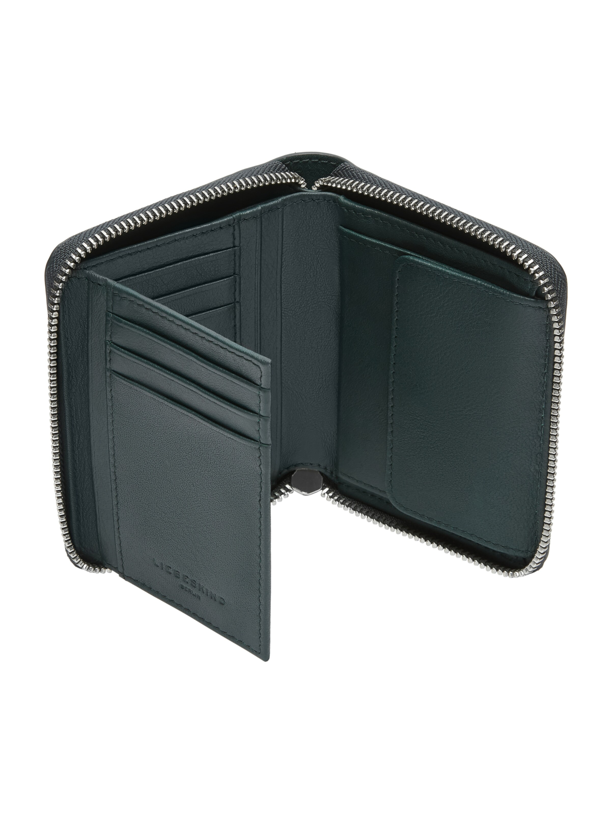 Porte-monnaies 'Conny' Liebeskind Berlin en vert