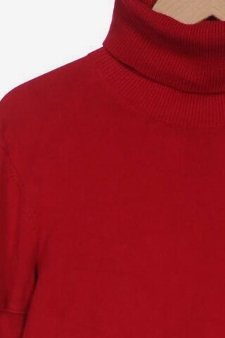 STRENESSE Pullover L in Rot