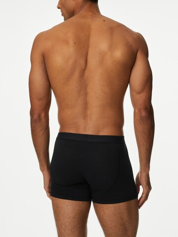 Marks & Spencer Boxer shorts in Black