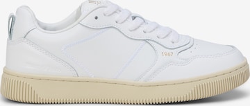 balta Marc O'Polo Sportbačiai be auliuko: priekis