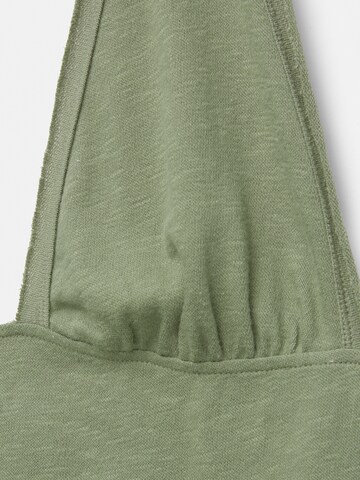 Pull&Bear Top in Green