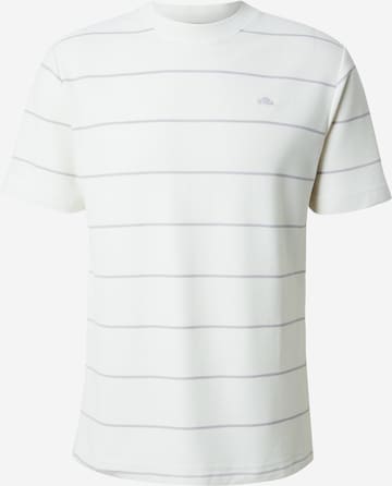 ELLESSE - Camisa 'Verri' em branco: frente