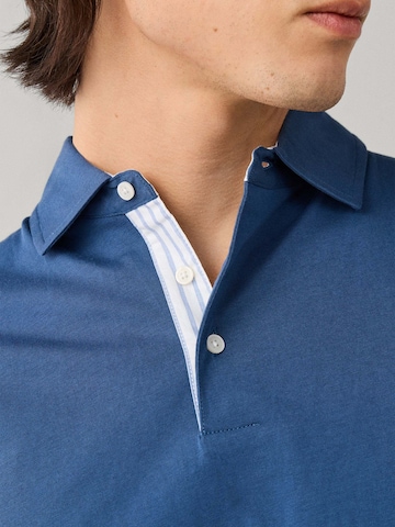 Hackett London Shirt in Blue