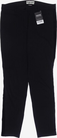 HAMMERSCHMID Pants in L in Black: front