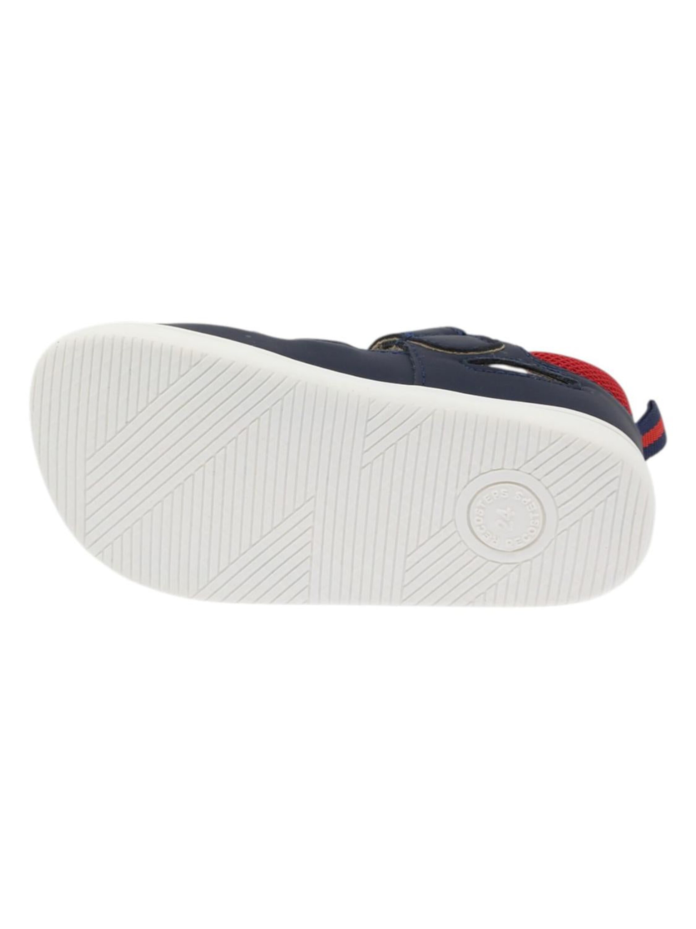 Beppi Sneakers 'Casual Shoe' in Blue