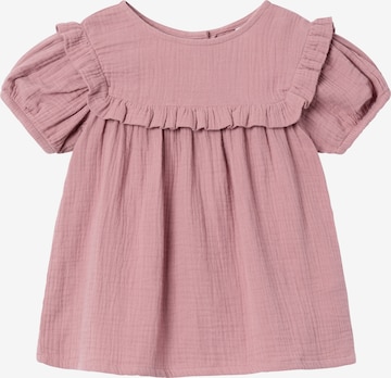 NAME IT Dress 'Hussi' in Pink: front