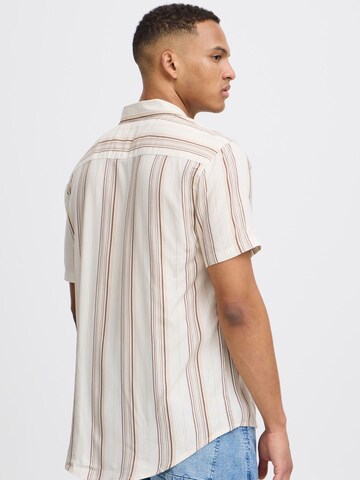 BLEND - Regular Fit Camisa em branco