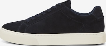 Marc O'Polo Sneaker in Blau: Vorderseite