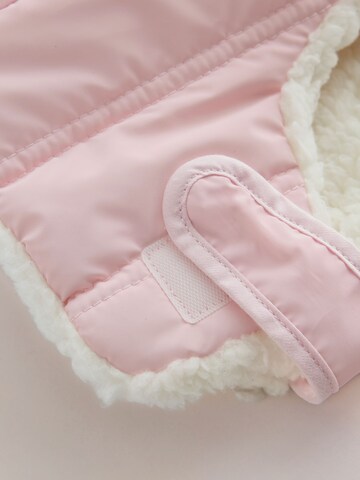 Next Muts in Roze