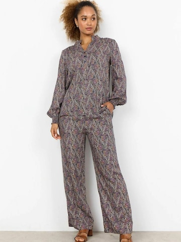 Soyaconcept Shirt ' SC_LANA ' in Rot