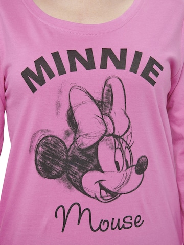 Disney Minnie Mouse Pyjama‌ in Pink