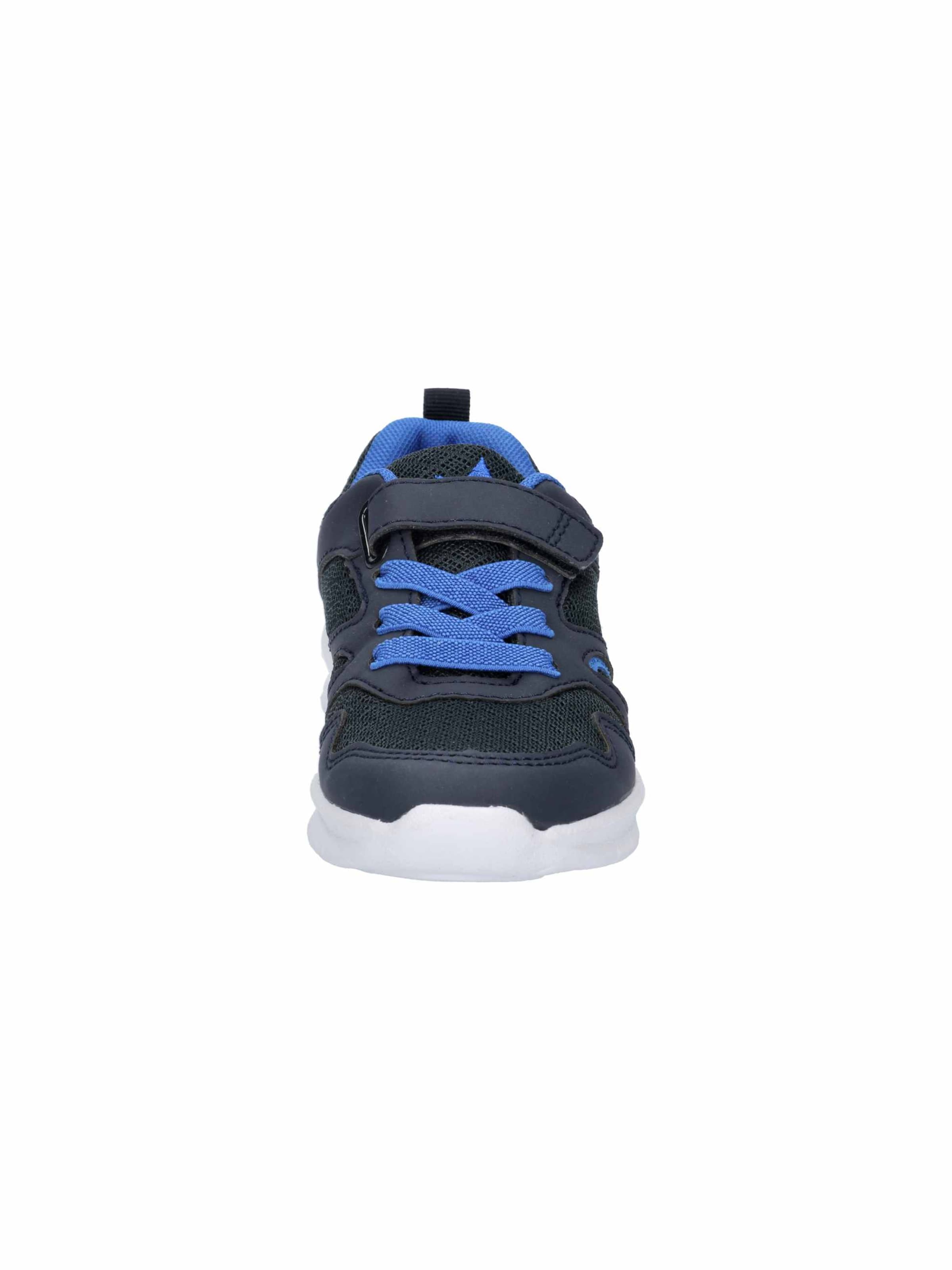 LICO Sportschuh 'Skip VS' in Schwarz