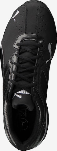 Chaussure de course 'Tazon' PUMA en noir