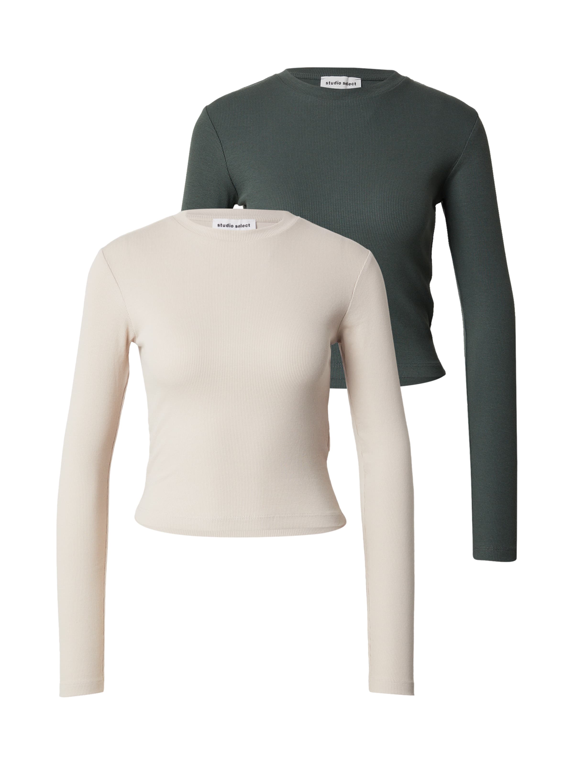 studioselect Särk 'Betty', värv beež: eest vaates