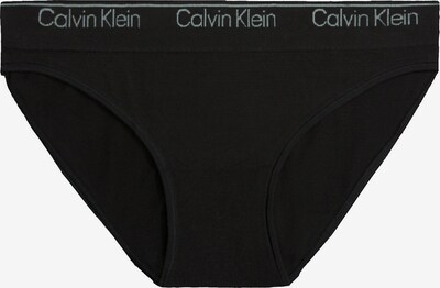 Calvin Klein Underwear Panty in Mint / Black, Item view
