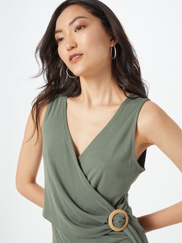 Koton Jumpsuit in Groen