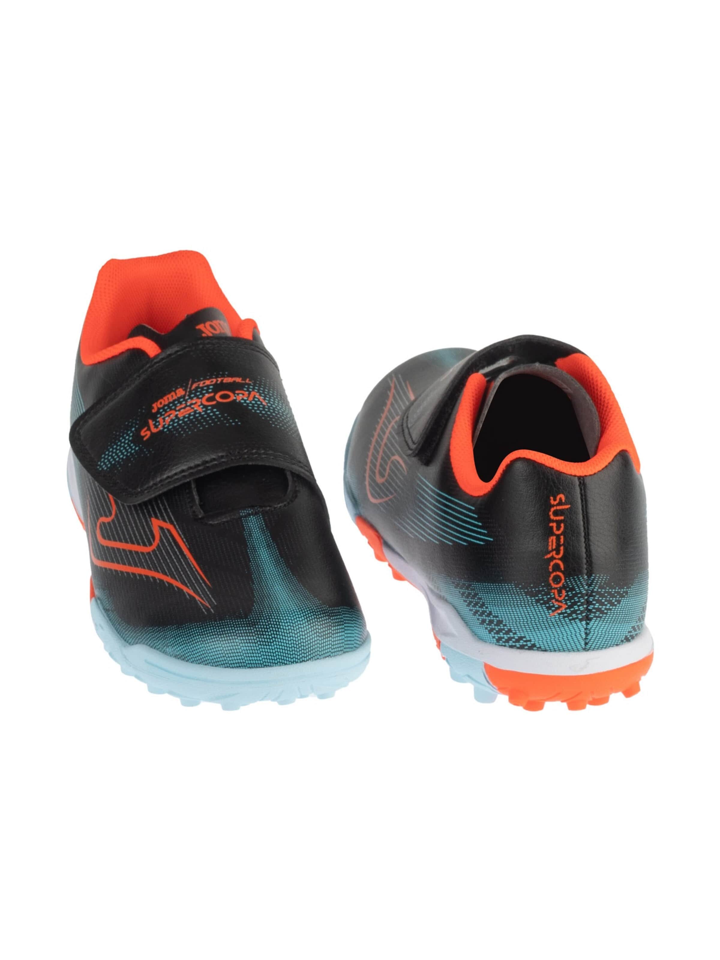 JOMA Sports shoe 'Joma Super Copa Jr 26 SUJS TF' in Mixed colours