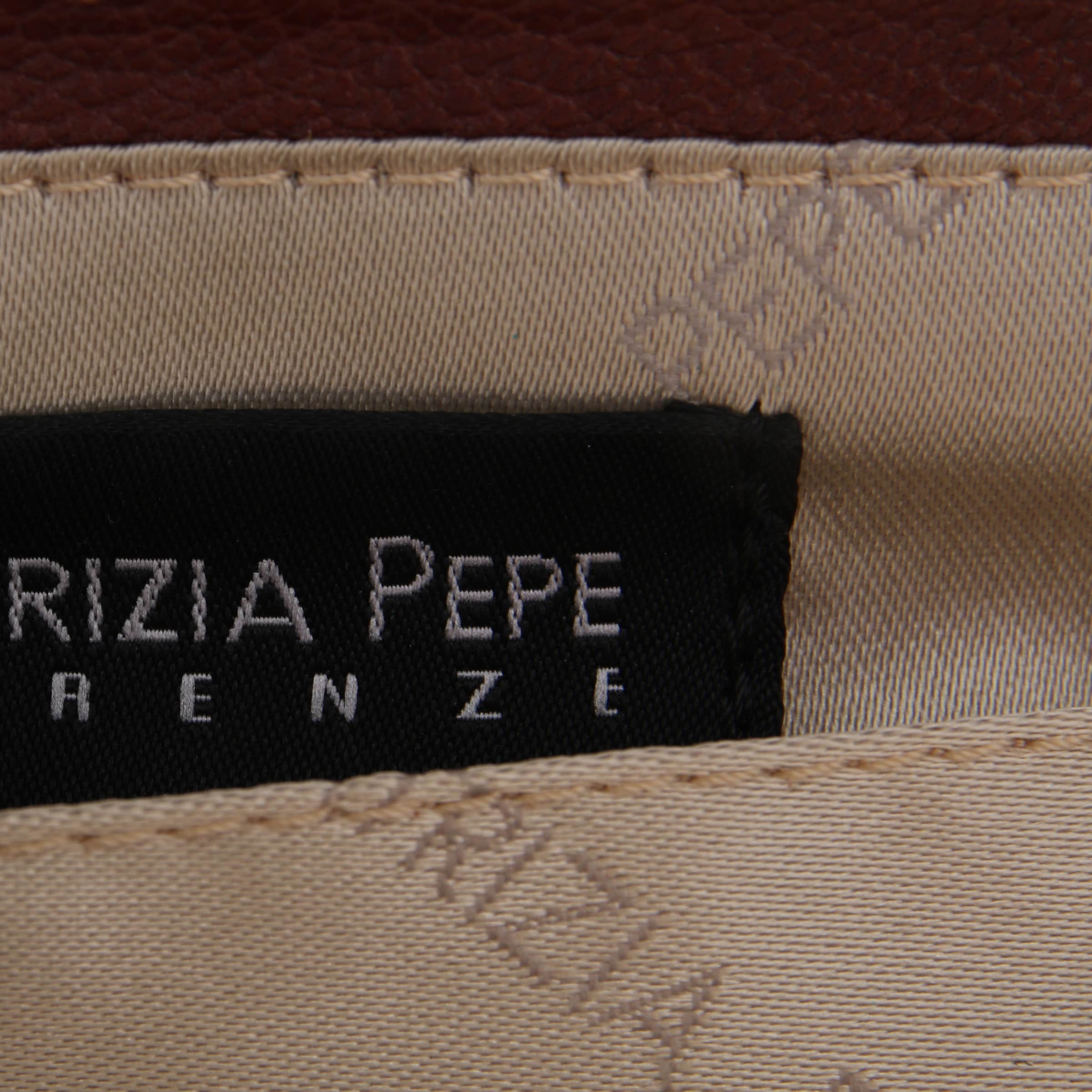 PATRIZIA PEPE Bag in One size in Brown