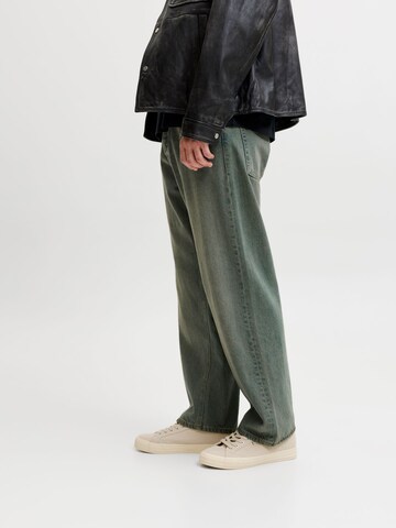 JACK & JONES - regular Vaquero 'JJIAlex JJCrew' en azul