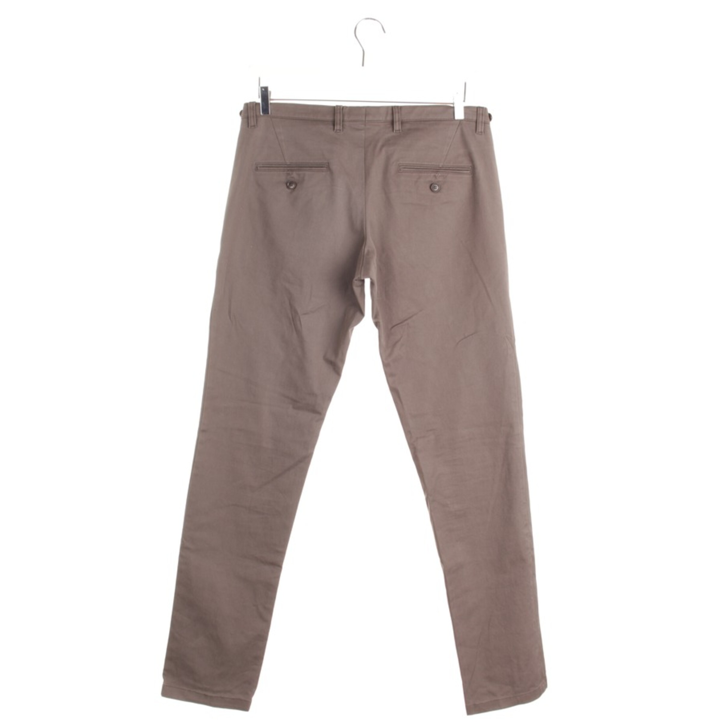 DRYKORN Pants in XS in Grey